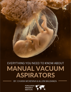 MVA Fact Sheet Cover Image