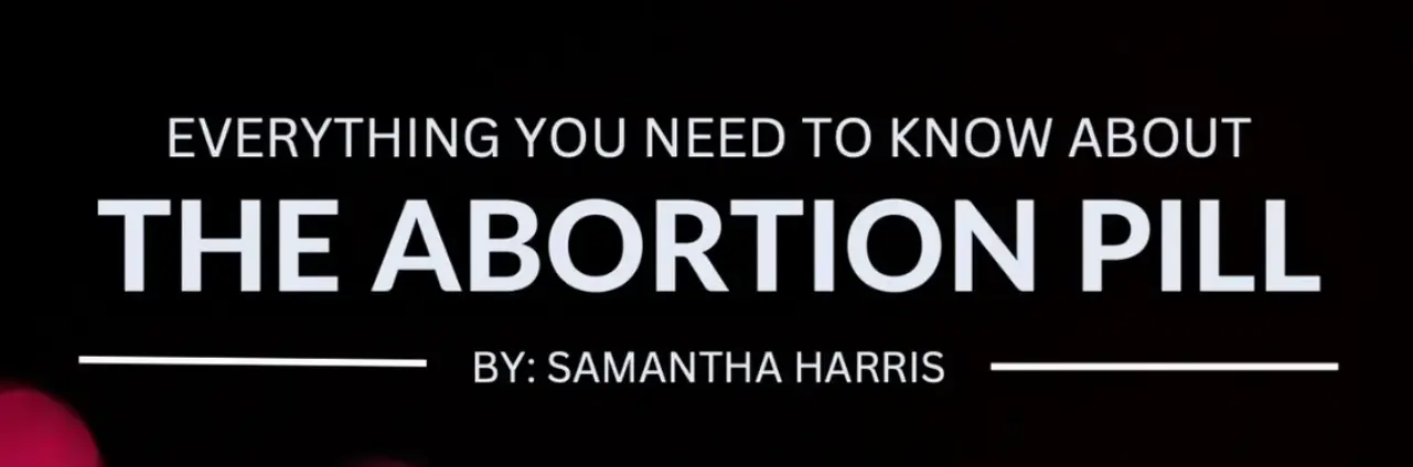 abortion pill