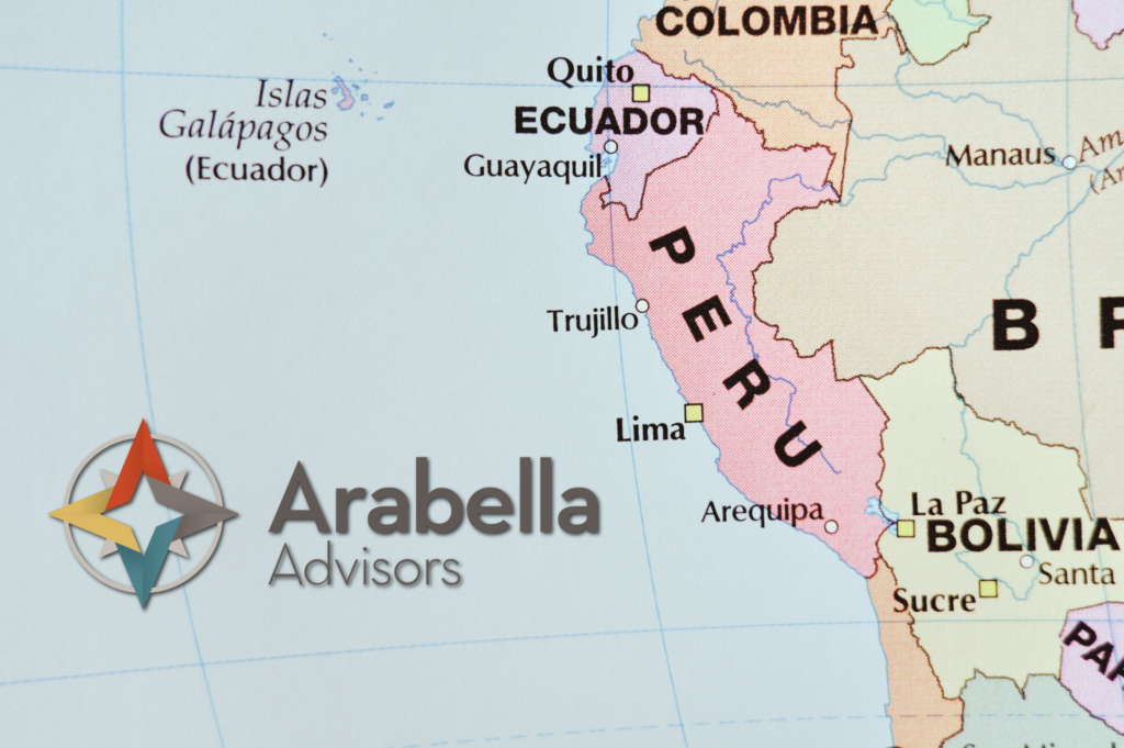 AA Peru