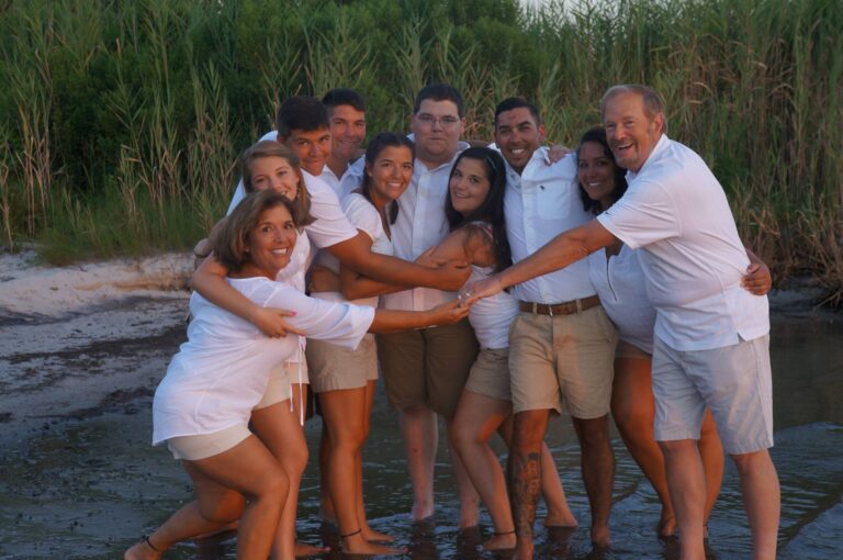 Family picture