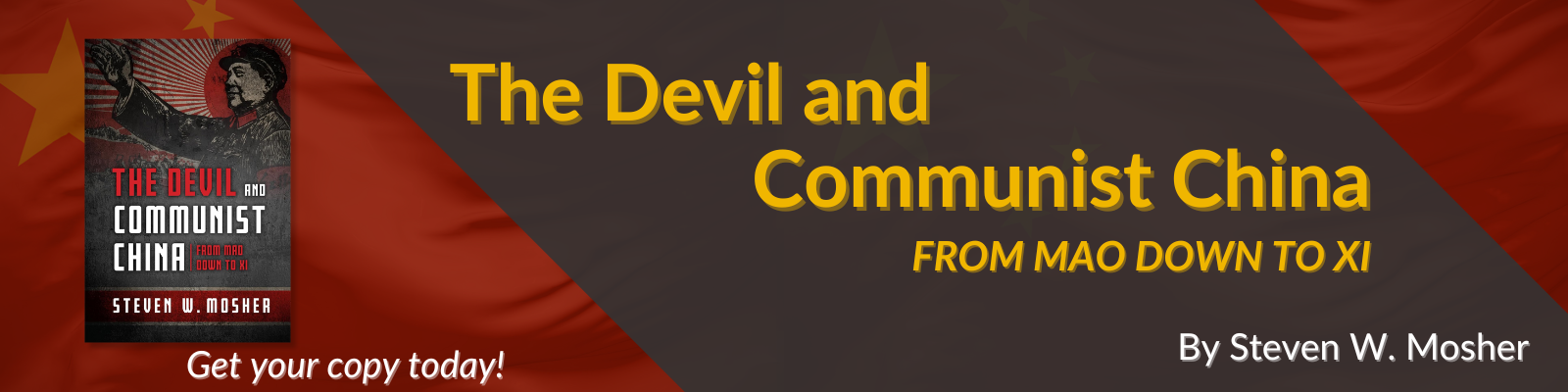 The Devil and Communist China 1